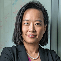 Lynda Chin