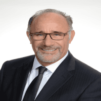 Jonathan A. Bregman
