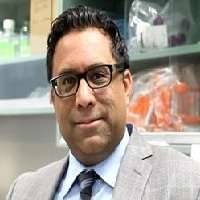 Rakesh C. Arora