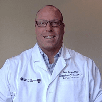Todd W. Sarge