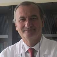 Virgilio P. Carnielli