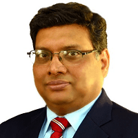 Deepak Kumar Gupta