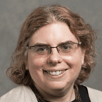 Lenore J. Cowen