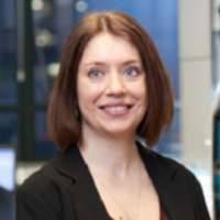 Elizabeth Rosethorne