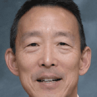 Young Sammy Choi
