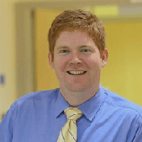 Kevin J. Curran
