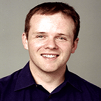 Paul J. Bryce