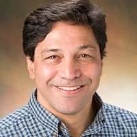 Vinay M. Nadkarni