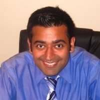 Gaurav K. Guliani
