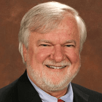 Jere Russell May