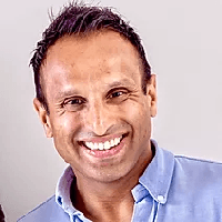 Neel Bhanderi