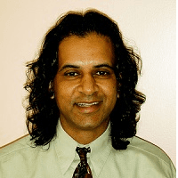 Anil Madaree