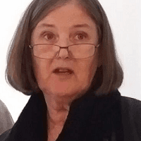 Eileen Taylor