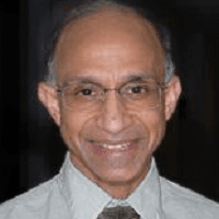 Arun Kumar Gosain
