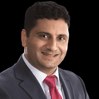 Arshad B. Khan