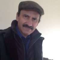 Khursheed Anwar