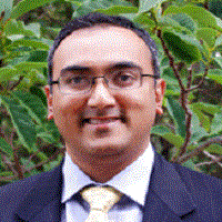 Kumar C. Shah