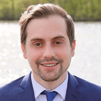 David Henry Argosky Leboeuf