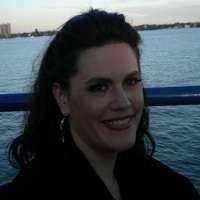 Kelly Tobin