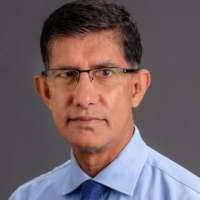Cherian Verghese
