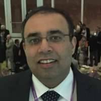 Ravi Dhingra