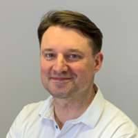 Marcin Uszynski