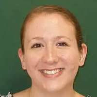 Christine Hickey
