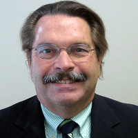 Lex M. Cowsert