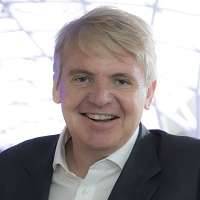 Jim Mellon