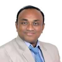 Kanhu Charan Patro