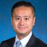 Timothy Wong