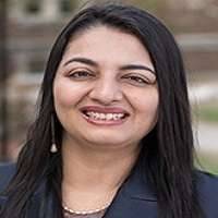 Richa Bhatia