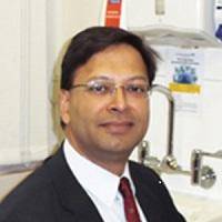 Janesh Gupta