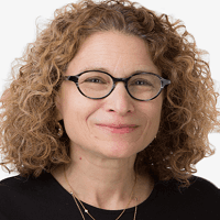 Julia Arnsten