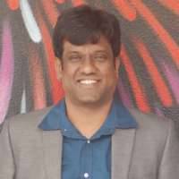 Vasantha Venugopal