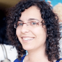 Yasmeen Abu Fraiha
