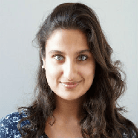 Divya Chander