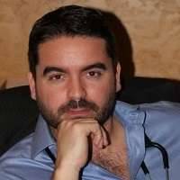 Luis Martínez Rivera