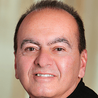 Donald J. D'amico