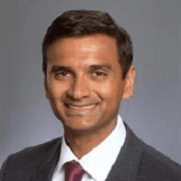 Anshul Mahendra Patel
