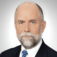 David George Binion