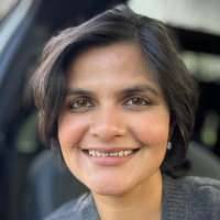 Geetika Tewary
