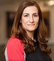 Leila Cheikh Ismail