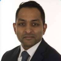 Harsha Gunawardena