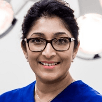 Muthuthantrige Ashani Couchman