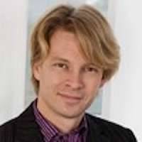 Niklas Hedberg