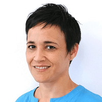 Darlene Lubbe