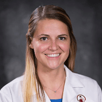 Sarah M. Richards