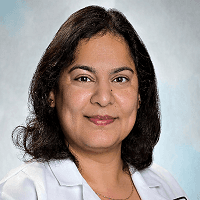 Vanita R. Aroda