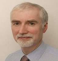 Simon J. Howell